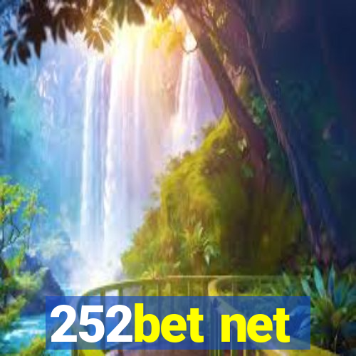 252bet net